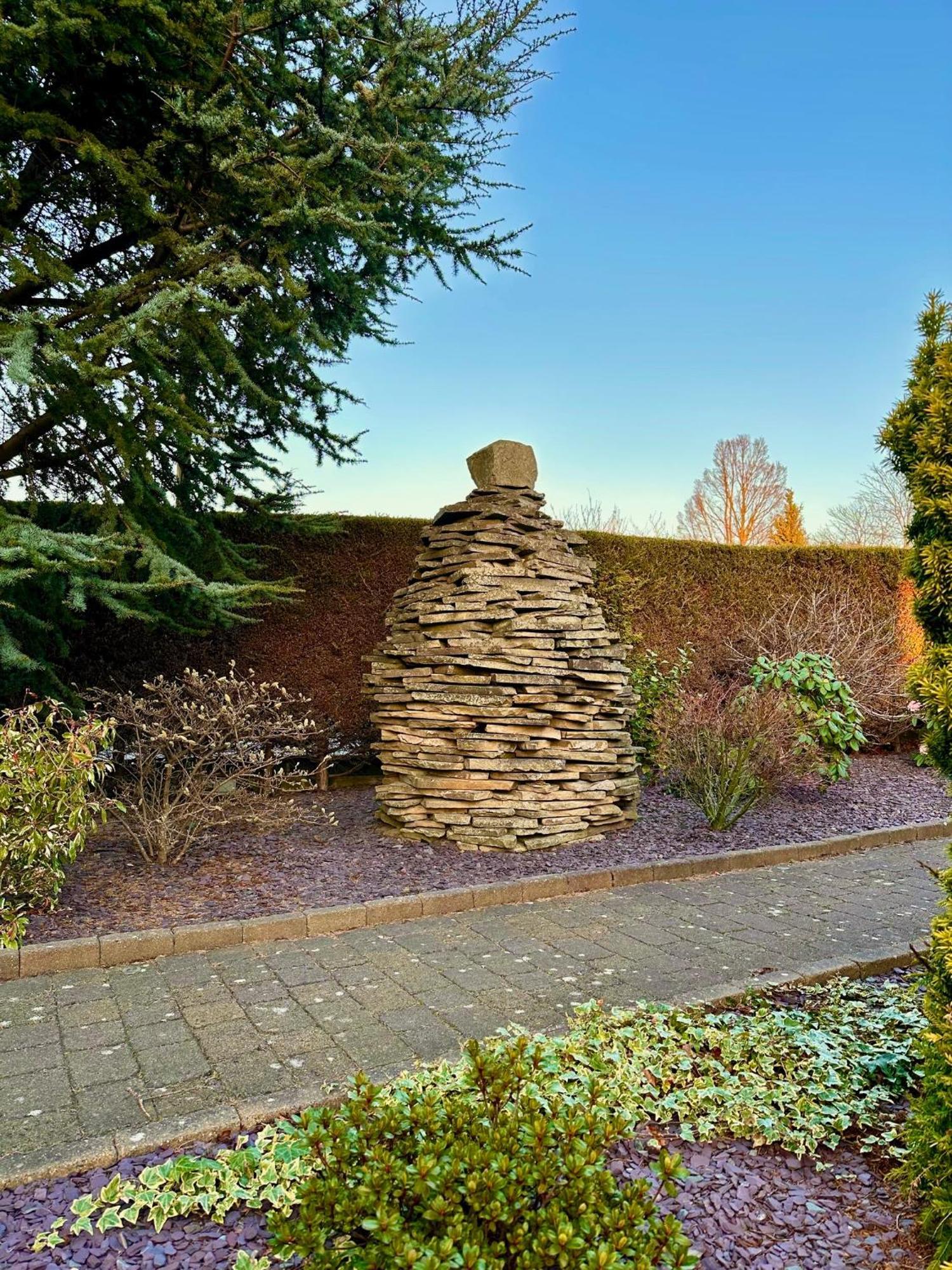 The Cairn Residence Édimbourg Extérieur photo